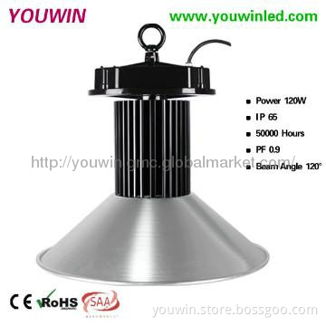 Good Heat Dissipation Cost Effect LED Industrial Lighting CE RoHs SAA